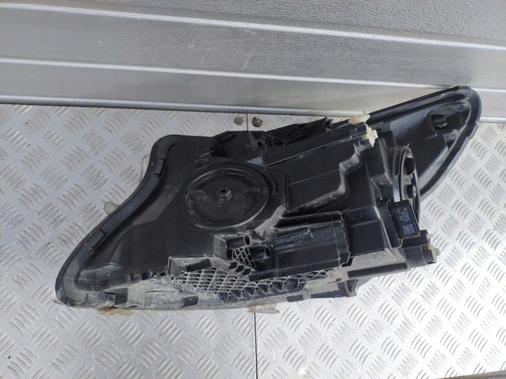 фото №9, Mercedes vito лампа правые перед w447 447 a4479067800