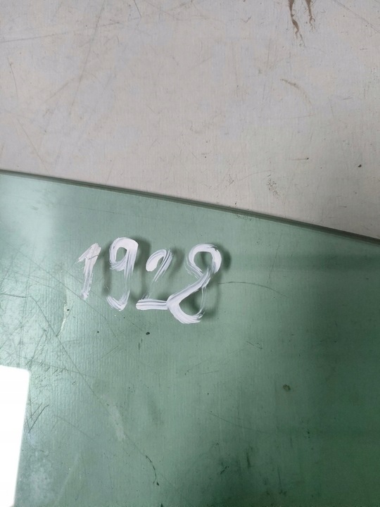 фото №6, Mercedes glk стекло дверь правые перед