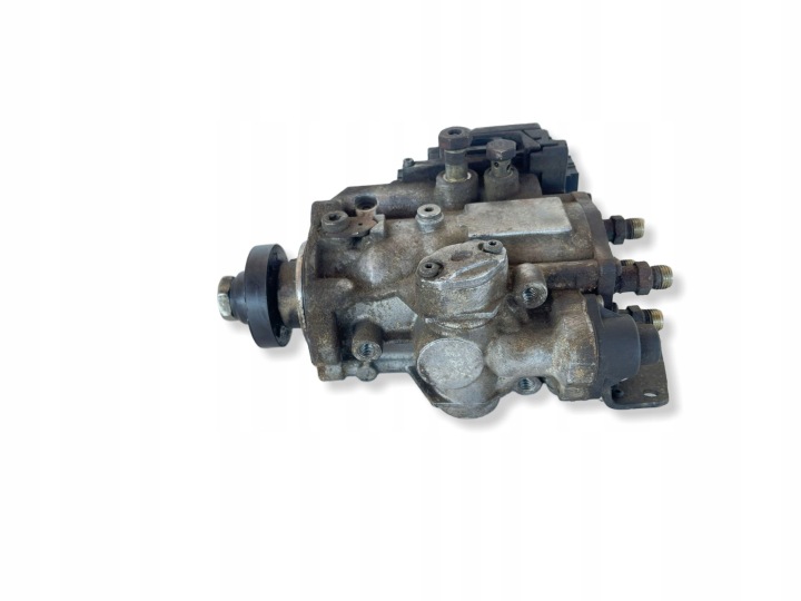фото №6, Насос паливна рейка  opel signum 0470504211
