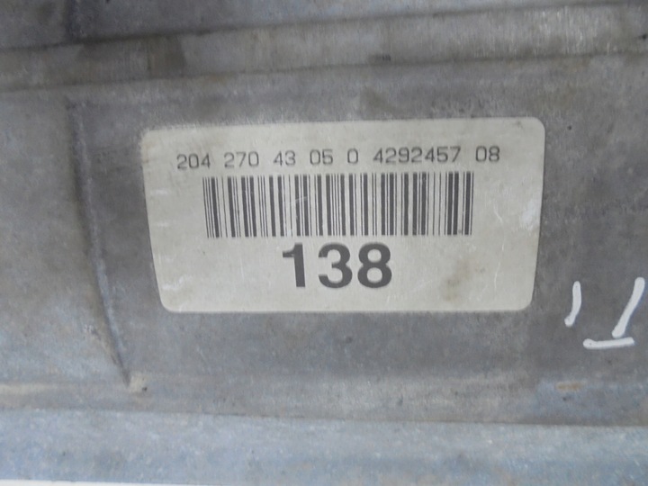 фото №9, Mercedes w207 w212 3.0 3.5 cdi коробка передач автомат