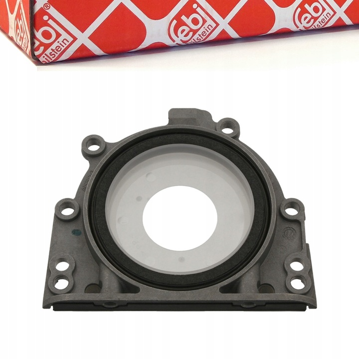 фото №1, Ущільнювач сальник вала febi do seat exeo 1.6