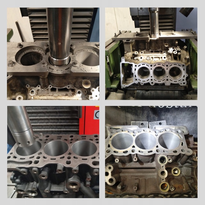 фото №12, Двигатель 46348913 fiat ducato 290; 250 2.2 h3-power 160 2.2 118kw 2021-2023