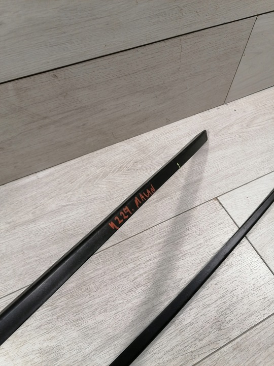 фото №9, Macan планки стёкла 95b845826