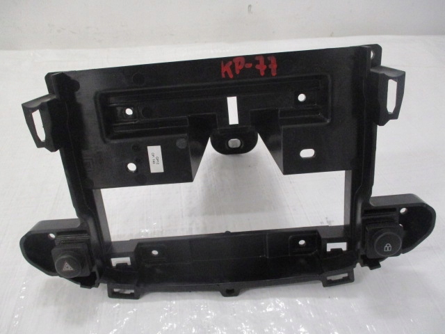 фото №1, Opel crossland x кишеня кріплення радіо 13486548