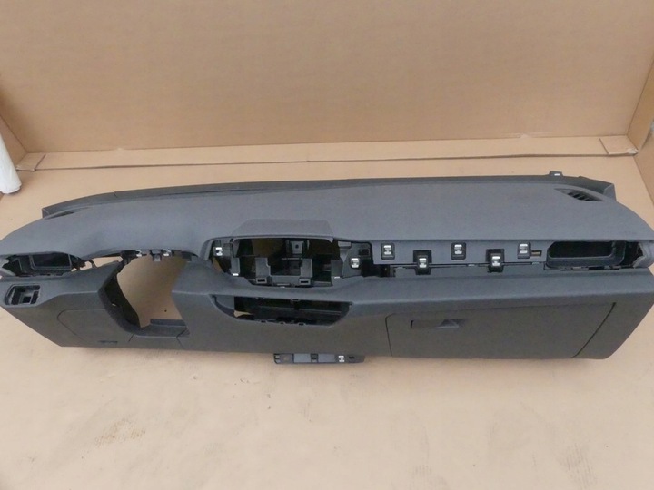 фото №1, Dw id 4 панель раздаточная