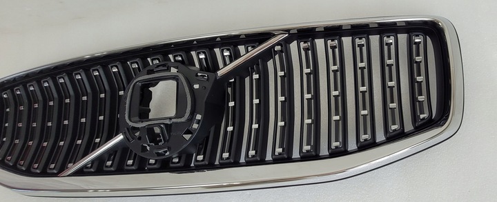 фото №7, Решётка радиатора volvo v60 cross country cc 2021-