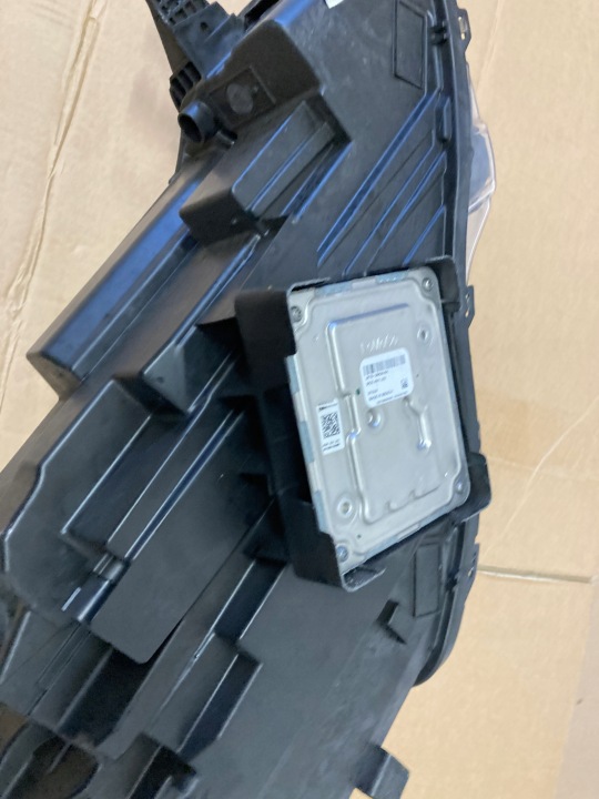 фото №12, Ford kuga mk3 фара ліва передня повний led оригінал.