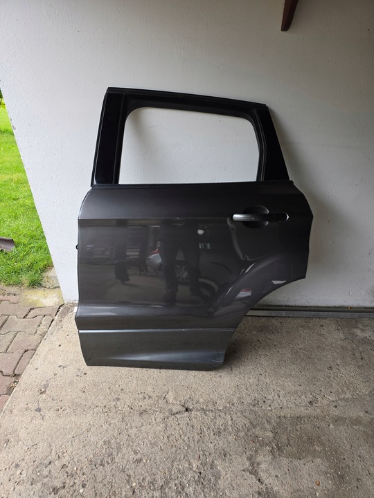 фото №1, Двері ліві зад ford kuga mk2 рестайлінг be j7 mc магнітний