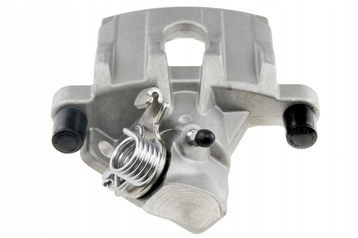 фото №11, Супорт гальмівний зад праві ford focus 2 ii 04-