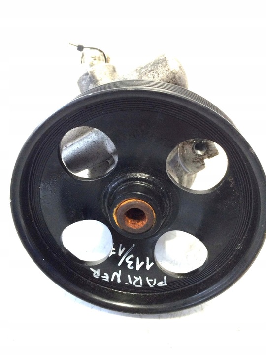 фото №16, Skv насос усилителя citroen berlingo c3 xsara 10