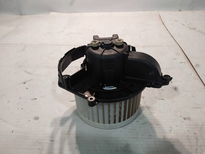 фото №12, Вентилятор воздуходувка воздуховод citroen c4 picasso i 5e2228700 европа