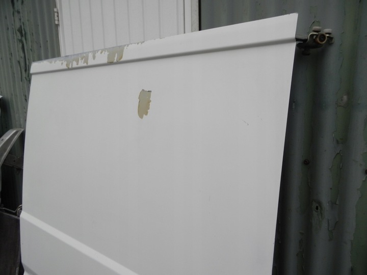 фото №7, Дверь сдвижные правые боковые ducato boxer jumper 06-