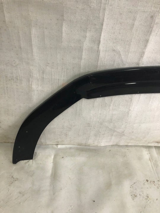 фото №5, Спойлер rieger maxton audi rs3 8v sportback sedan