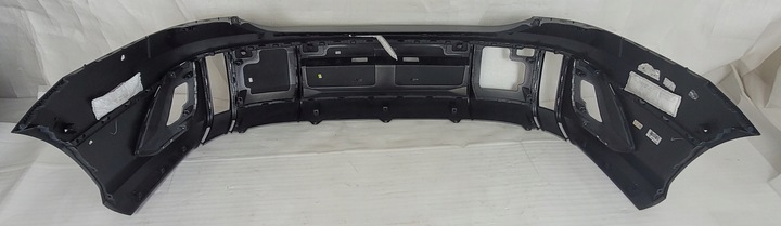 фото №8, Бампер зад задний hyundai ioniq 6 2022- 86612-kl000