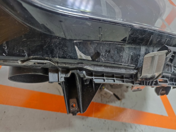 фото №10, Bmw 1 f40 лампа ліва передня led 5a1e057