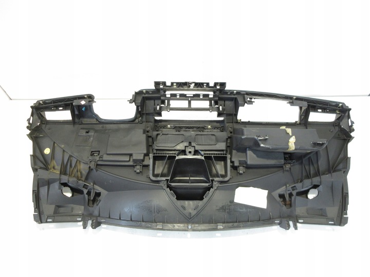 фото №7, Lancia phedra панель раздаточная капот европа