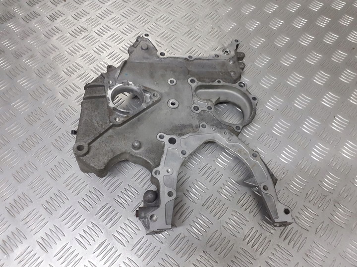 фото №1, Захист розподільний вал kia ceed i 1.6 crdi