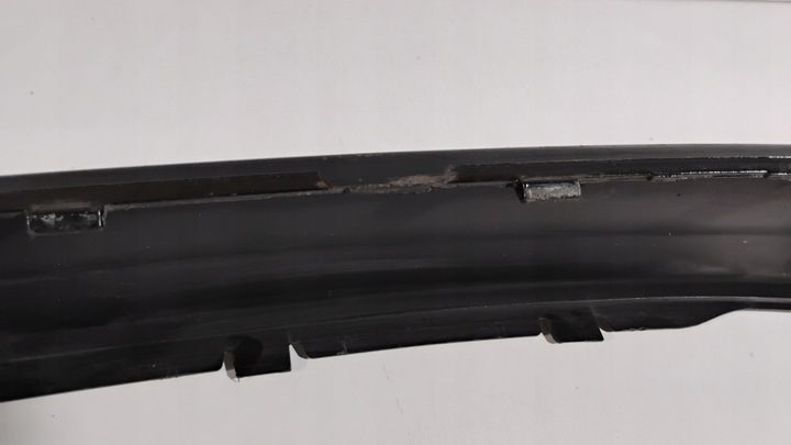 фото №8, Дифузор накладка бампер зад volvo xc60 xc 60 ii 2 31323777