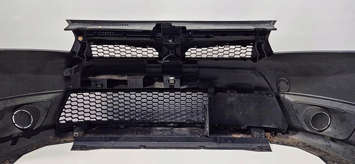 фото №14, Бампер переднее dacia logan ii 620229493r