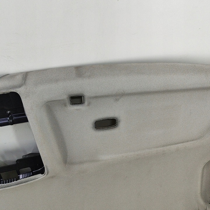 фото №7, Mercedes-benz vito viano w447 2016 потолок