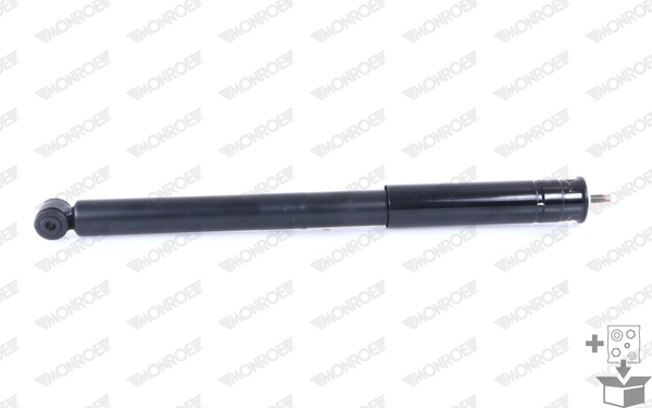 фото №3, Monroe амортизатор mercedes p