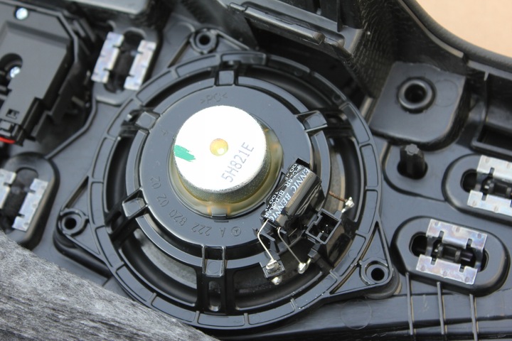 фото №14, Обшивки двері mercedes c-klasa 205 glc 253