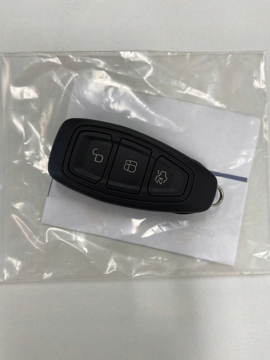 фото №7, Pilot ключа ford focus mk3 c-max mk2 mondeo mk4