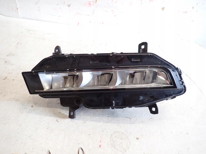 фото №1, Галоген лівий skoda octavia iii рестайлінг 2016- rs 5e0941699h