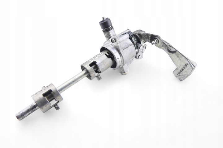 фото №7, Вибірник коробки коробки передач m32 opel astra k 55572420