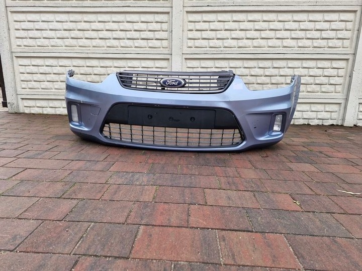 фото №1, Ford c-max i 1 mk1 рестайлинг бампер перед переднее