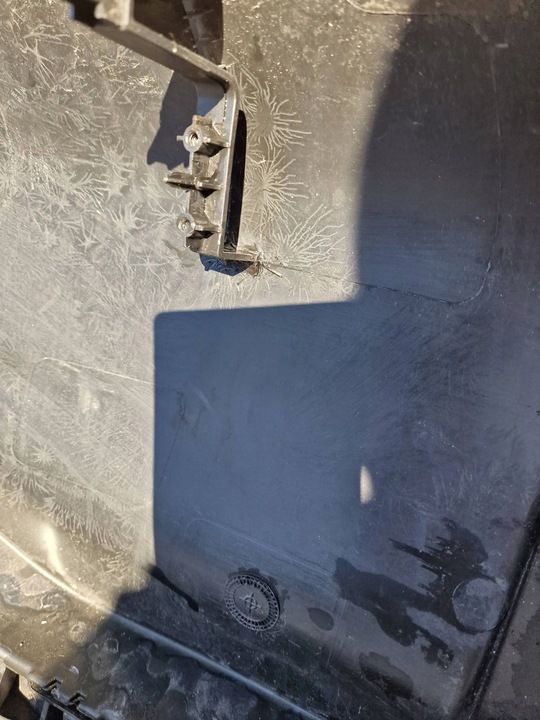 фото №14, Byd atto 3 бампер перед переднее sc2e-2803111a