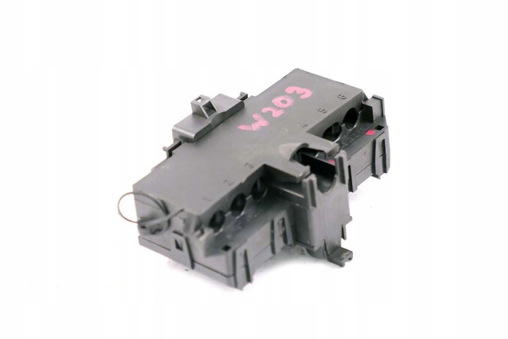 фото №12, Mercedes clk w203 w209 коробка запобіжників a2035450301