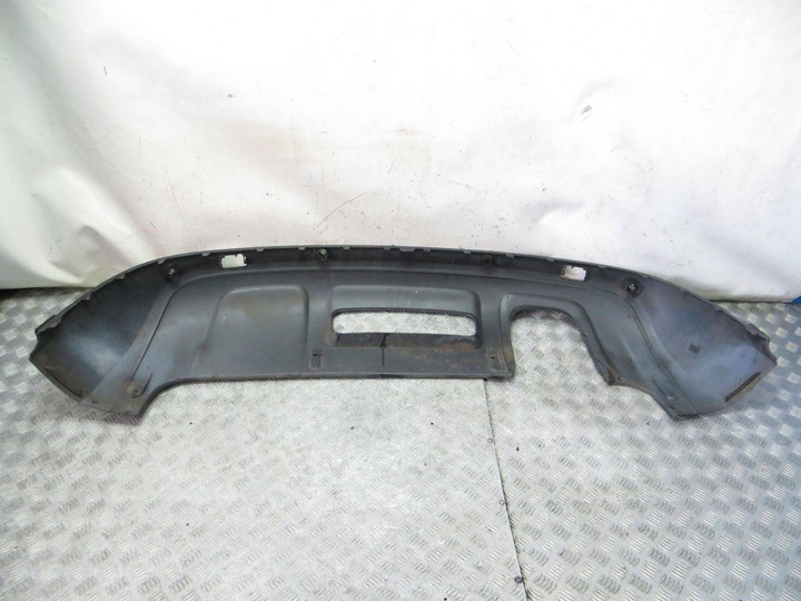 фото №6, Audi q3 8u бампер зад задний 8u0807521 11-