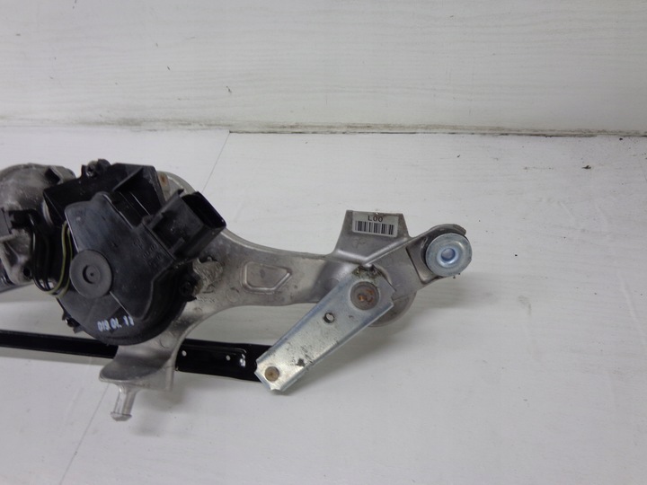 фото №5, | kia stinger gt механизм дворник перед + моторчик 98110-j5000 европа