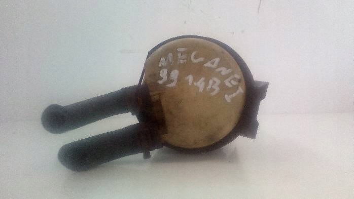 фото №5, Бачок жидкости усилителя renault megane i