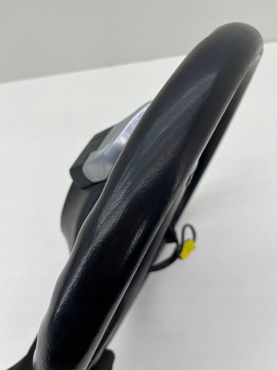 фото №9, Bmw 3 e46 lci руль мультифункция лепестки smg