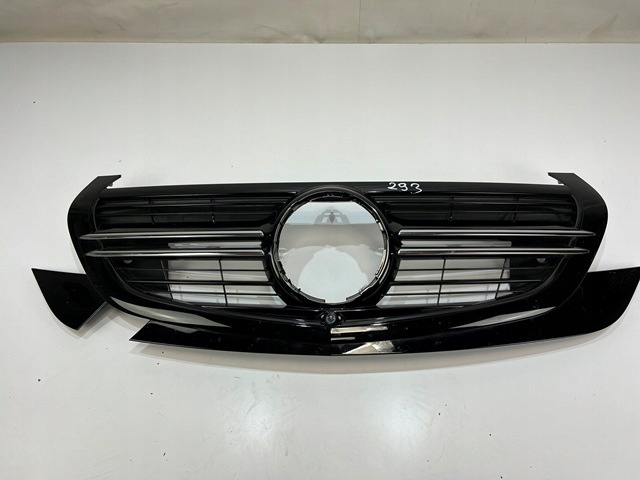 фото №1, Решётка решётка радиатора mercedes eqc w293 amg a2938884100