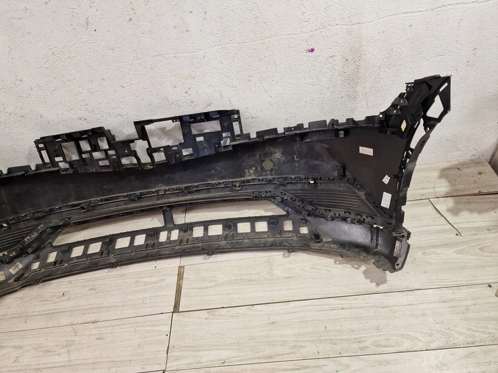 фото №12, Бампер перед переднє hyundai ioniq 5 v 2021-