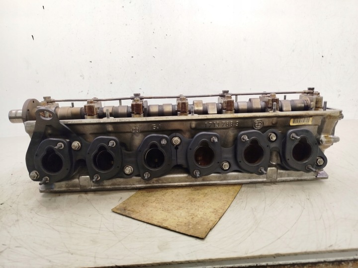 фото №9, Головка двигуна bmw 7 17137889 5.0 v12 5012a 2