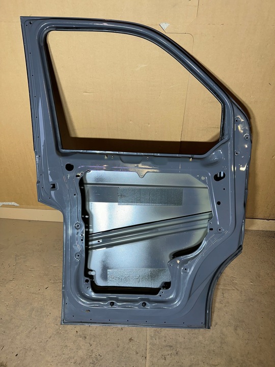 фото №12, Vw t6 t6.1 7e двері ліві передні перед