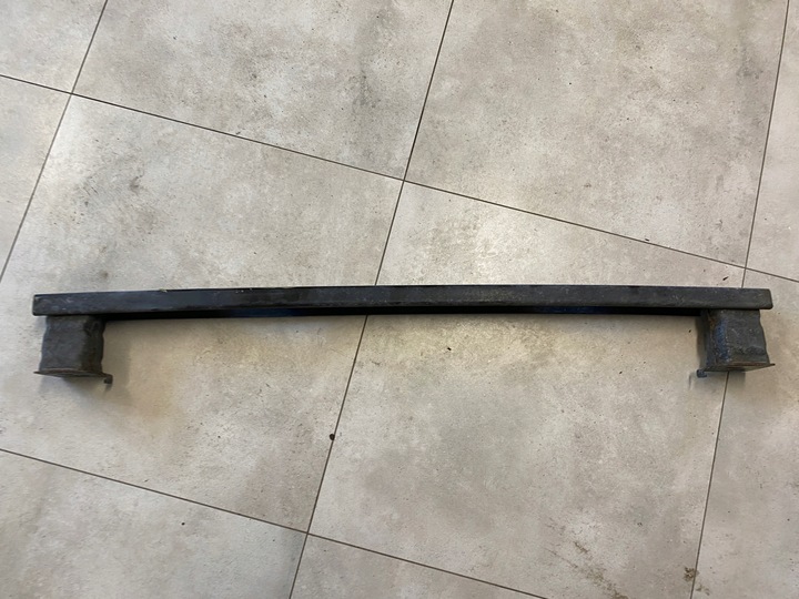 фото №11, Mercedes vito w447 балка бампера зад a4476110010