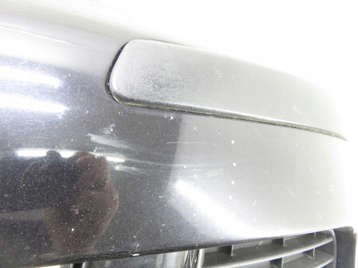 фото №12, Бампер перед vw golf v 1k1