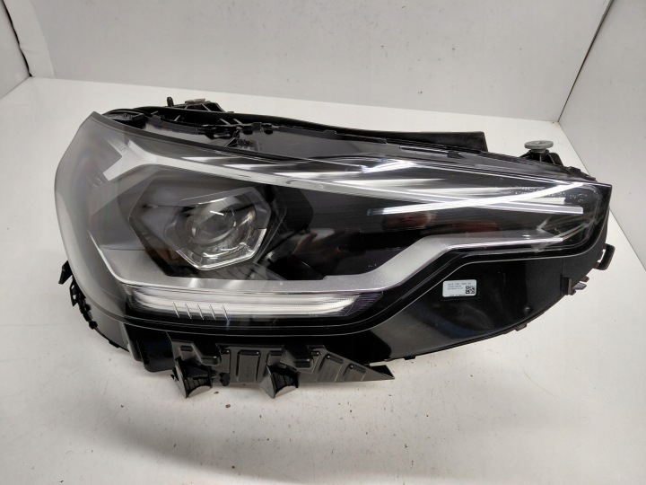 фото №8, Bmw g42 повний led фара права ліва