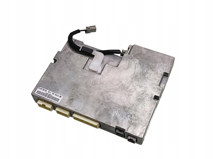 фото №1, Toyota prius+ zvw40 2016 модуль / блок керування gps