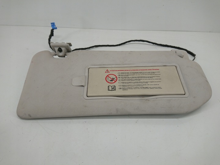 фото №8, Защита диск сцепления солнцезащитная citroen c4 ii b7