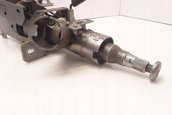 фото №8, Механізм кермо peugeot 607 9d, 9u 9650736180 2.7l дизель 150kw 2009