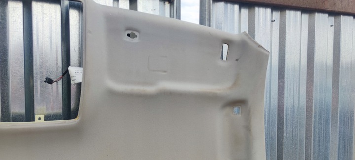 фото №7, Стеля audi q5 8r 8r0867521d h82 himmel