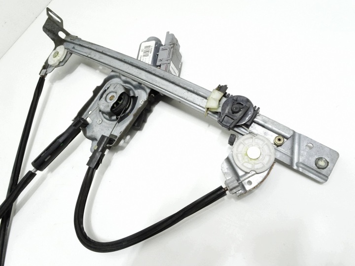 фото №8, Opel tigra b cabrio - склопідйомник  ліві перед 93162241