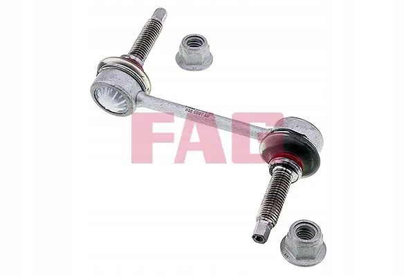 фото №2, З'єднувач стабілізатора 818 0567 10 fag land rover