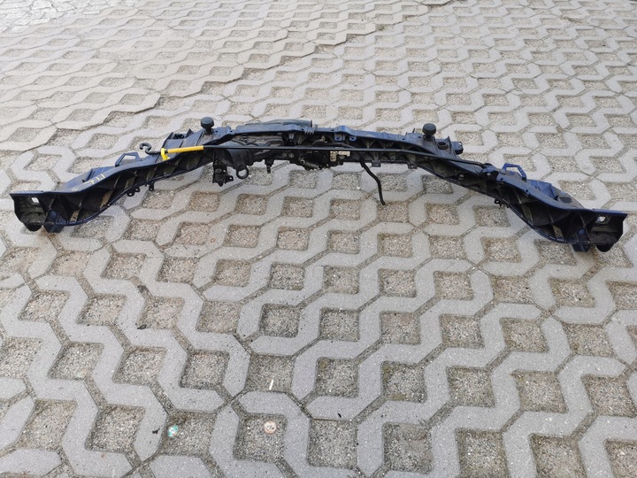 фото №10, Підсилювач pas переднє focus mk3 1.0 ecoboost